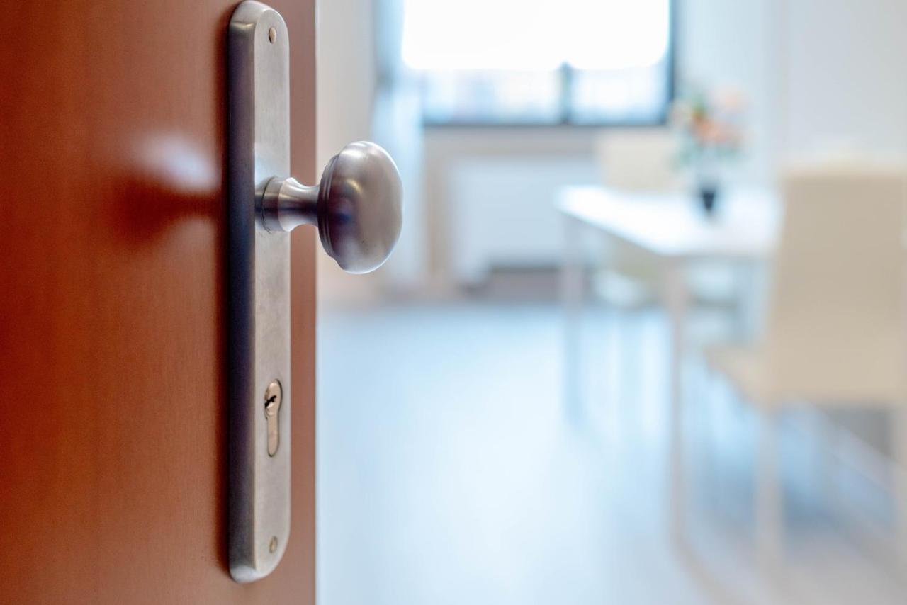 Sole Apartment Турин Экстерьер фото